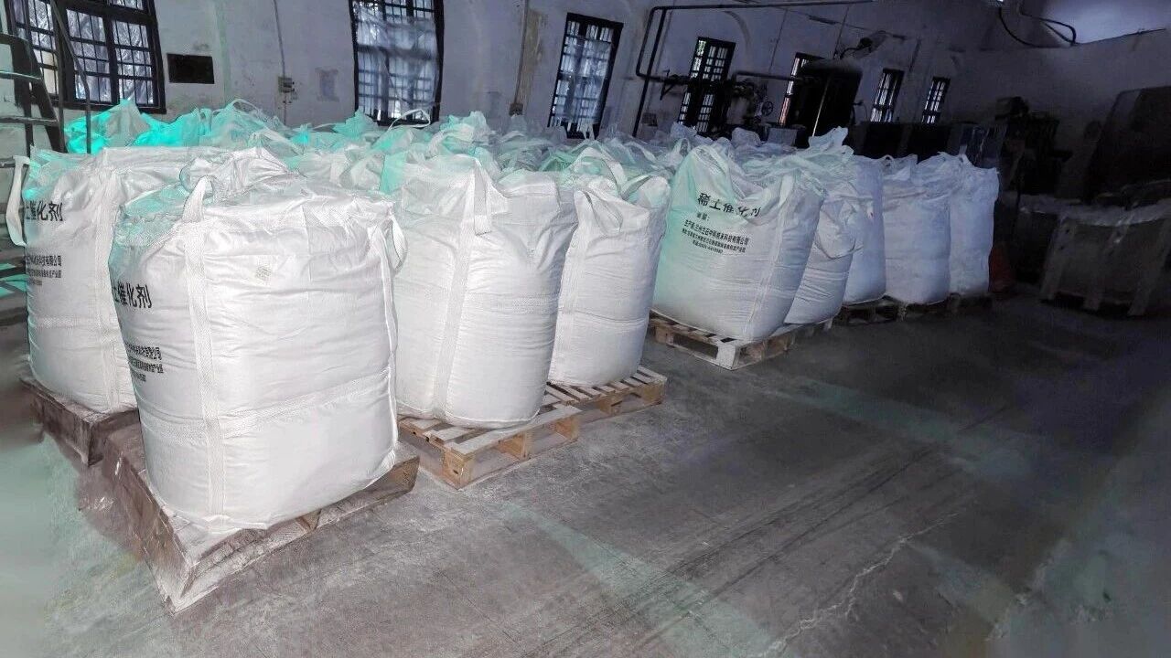 以&ldquo;納米化&rdquo;為鑰,蘭石中科開啟納米材料高值化應(yīng)用新賽道